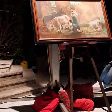 Camposano (NA) - Rappresentazione teatrale a cura de La Quinta NERA (29.05.25)