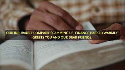 Insurance Scams? How to Buy Smarter (Entrepreneur's View) | Finance Hacked