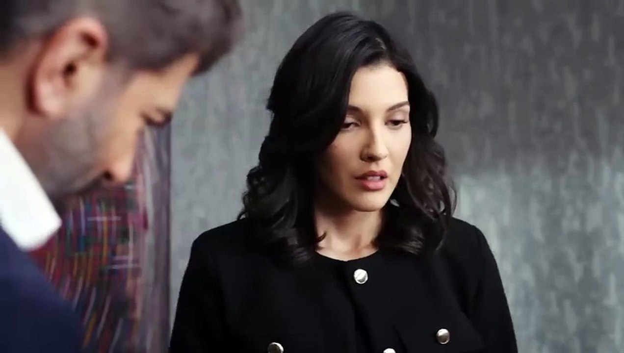 الاسيرة الحلقة 526  Esaret 526. Bölüm Fragmanı _ Redemption Episode 526 Promo(720P_HD)