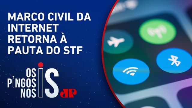 STF marca julgamento que deve regular redes sociais no Brasil