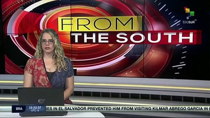 Venezuela | Govt. assures that oil fields are in full production