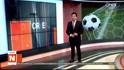 Notivisión Central · Jueves 29 de mayo del 2025