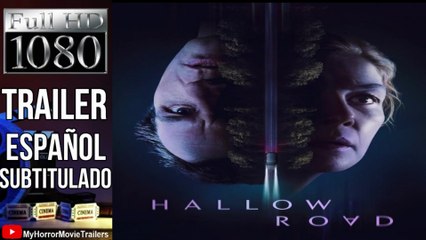 Hallow Road | movie | 2025 | Official Trailer