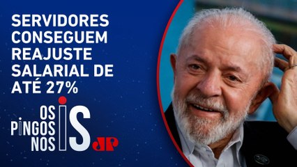 Tem cabimento? Senado aprova e governo gastará R$ 18 bilhões a mais com reajuste salarial