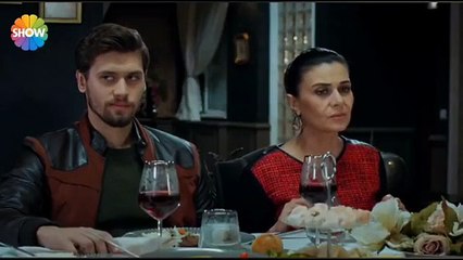 مسلسل صمت المطر الحلقة 22 والاخيره كامله