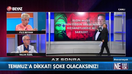 Ne Var Ne Yok 29 Mayıs 2025