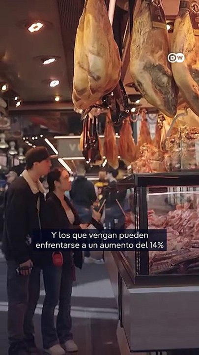 ¿Está Europa perdiendo a sus turistas?