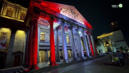 El piano de Louis Lortie llena el Teatro Degollado en una noche íntima y virtuosa
