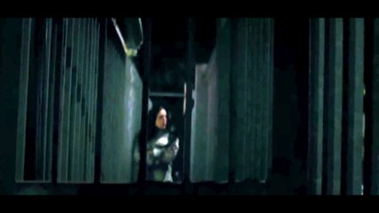 THE THINGS THAT LIE BEHIND THE DARKNESS | movie | 2024 | Official Trailer