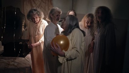 Sijjin 8 | movie | 2025 | Official Trailer