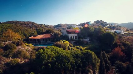 A Filha do Embaixador Episódio 96 (Dublagem em Português) Sefirin Kizi