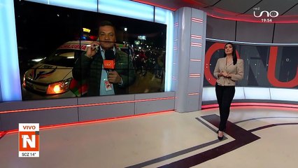 FALLECE CONDUCTOR EN ACCIDENTE DE MOTO