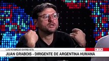 CORTE NOVARESIO GRABOIS X EL PAIS QUE SUENIA