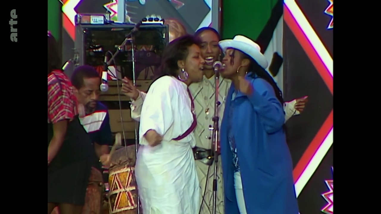 L’Afrique du Sud et la fin de l’apartheid (3/3) Le pacte avec le diable