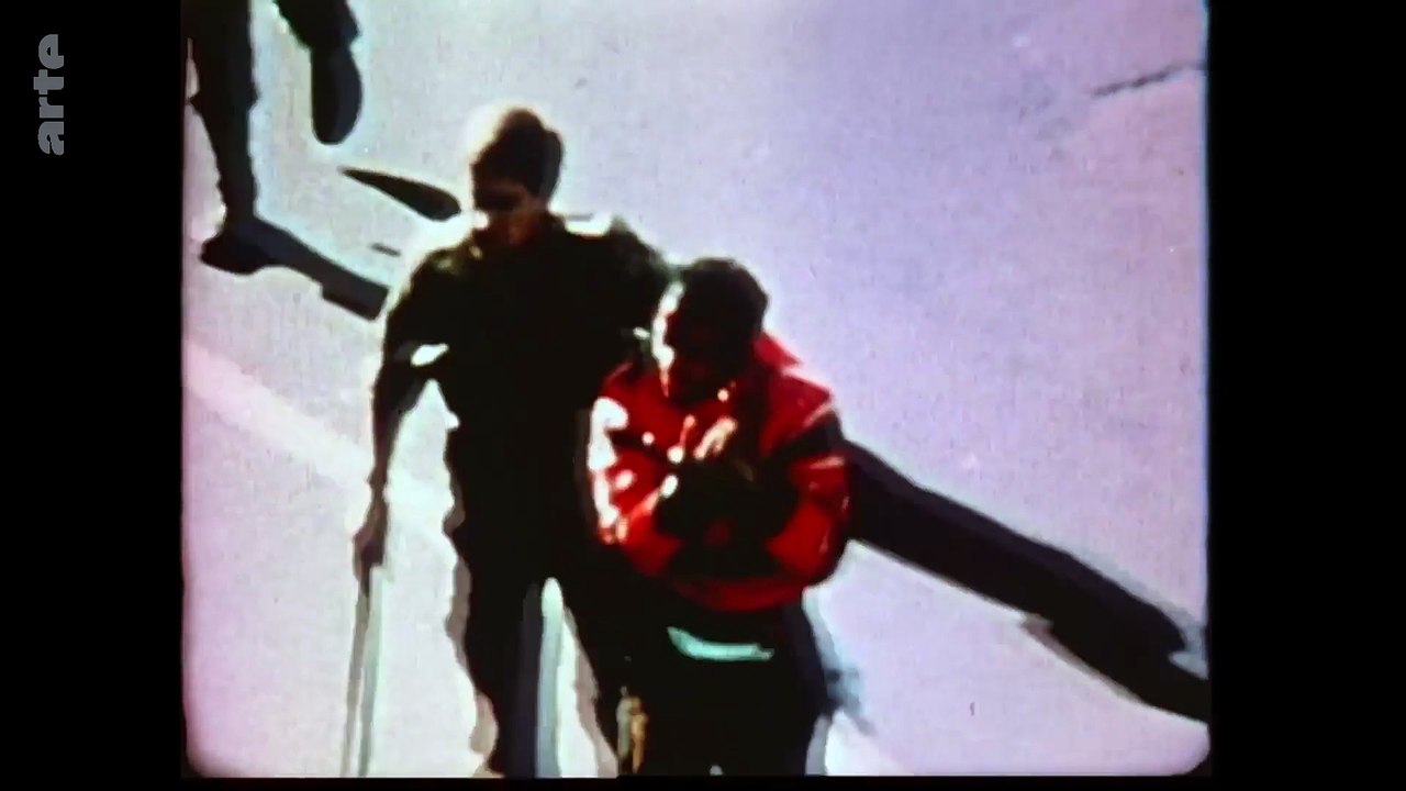 L’Afrique du Sud et la fin de l’apartheid (2/3) Hors d’atteinte