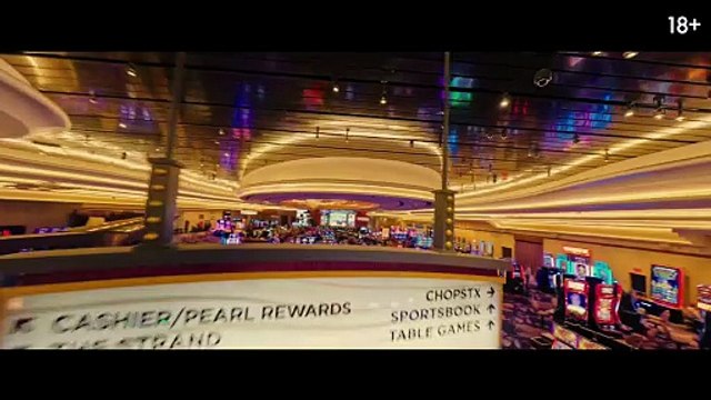 Сорвать банк 2: Высокие ставки | movie | 2025 | Official Trailer