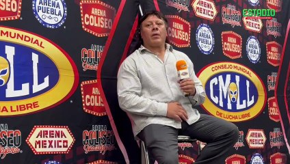 Último Guerrero: El campeón que defiende al CMLL del mundo