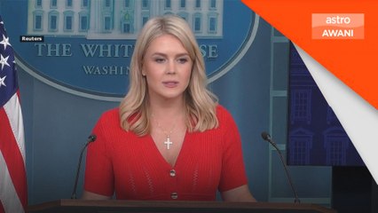 Kabinet Trump akan kerjasama dengan kakitangan DOGE