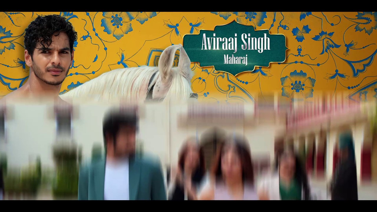 Staffel 1 | show | 2015| S1 | Official Trailer