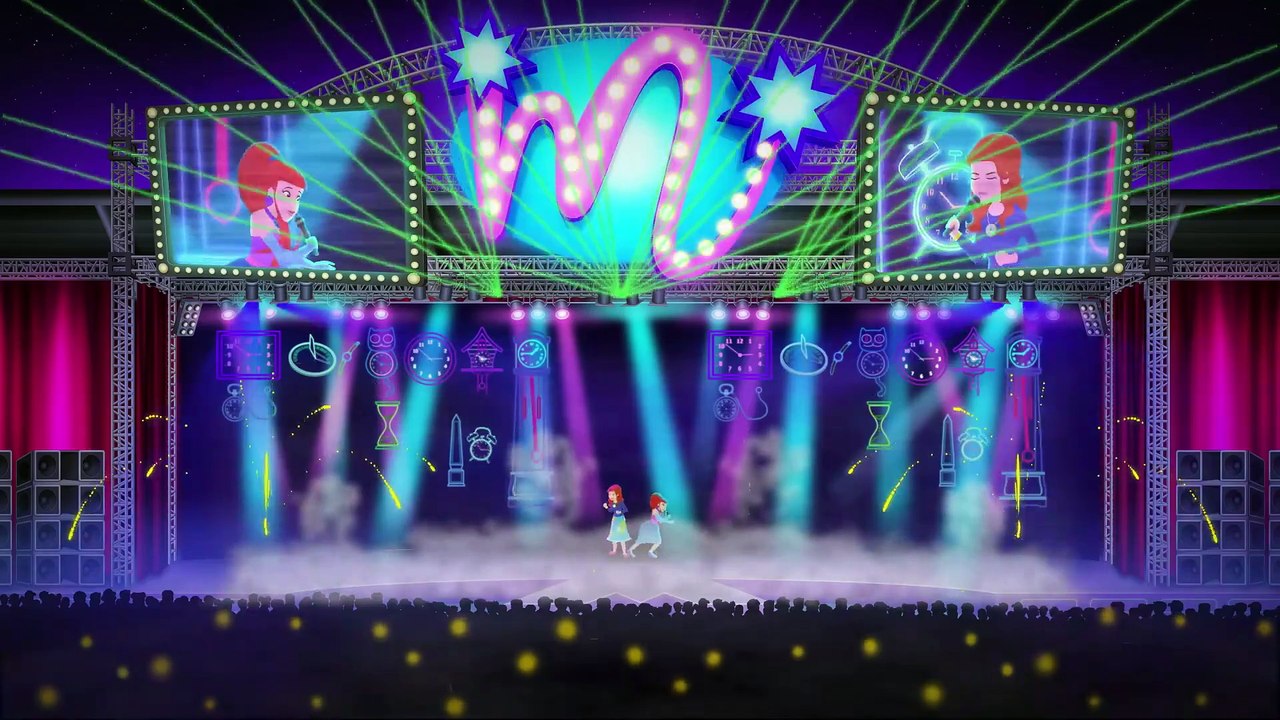 The Magic School Bus Rides Again: In the Zone | movie | 2020 | Official Trailer