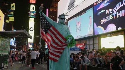 Henry Fonda for President | movie | 2025 | Official Trailer