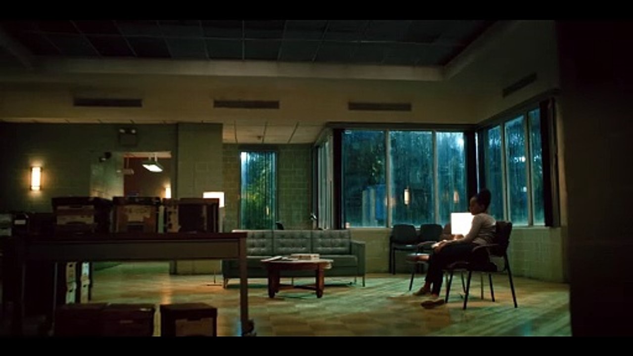 American Son | movie | 2008 | Official Trailer