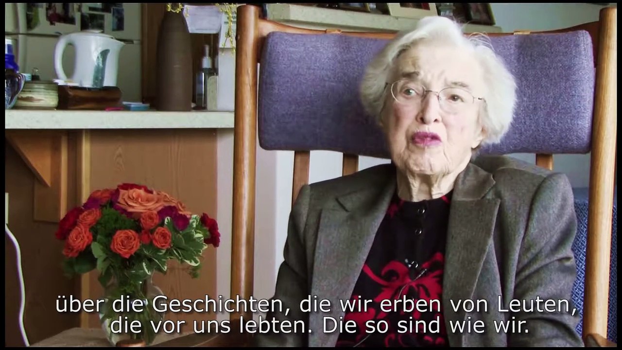 Warum Frauen Berge besteigen sollten | movie | 2016 | Official Trailer