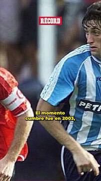 El DÍA que los HERMANOS MILITO llevaron una PELEA en el CLÁSICO de AVELLANEDA a su HOGAR