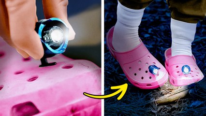 GENIUS SURVIVAL HACKS TO OUTSMART ANY SITUATION! 🌿🔥