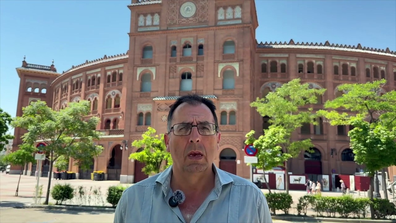 Feria de San Isidro: Roca Rey protagonista de la decimoctava