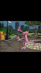 Tickled Pink - PinkPanther (1968)
