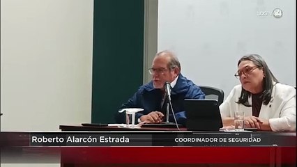 Son dos denuncias por explotación sexual las que presenta el influencer Alex N.