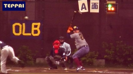 TEPPAI2025 GAME1ｰ7/15