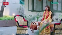 Do Kinaray Episode 15 (Subtitles) 28th May 25 - Momina Iqbal - Junaid Khan - Hira Soomro - Green TV