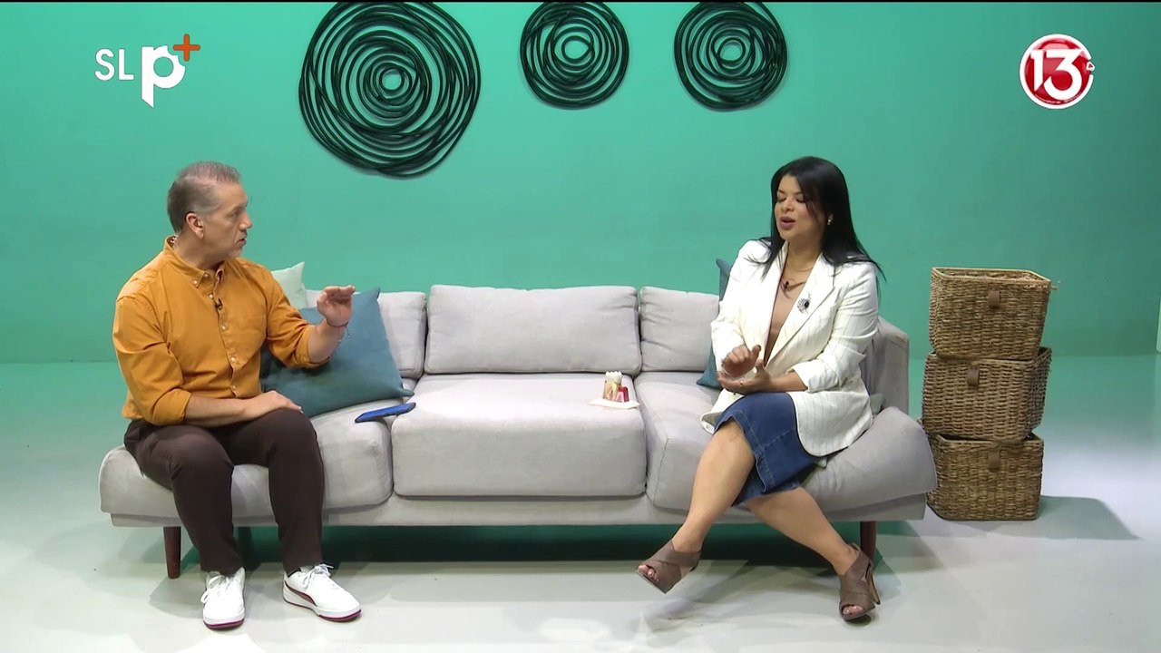 ENTREVISTA 29 MAYO ODONTOSALUDCR
