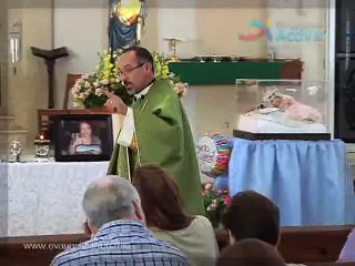 Homilía Muestra el amor a tu hermano, ¡corrígelo!