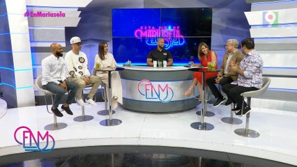 Anderson Humor: “En las comedias que yo hago en redes sociales, yo no improviso” | ENM