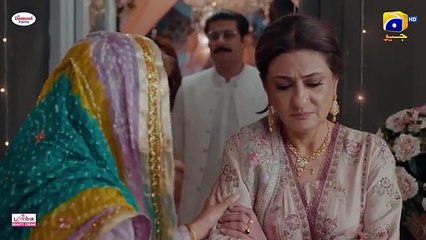 Mann mast malang episode 39