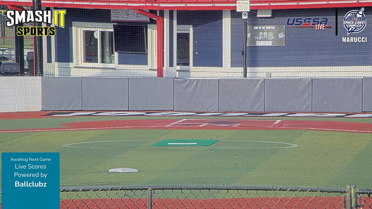 White Marucci - East Coast State Championship (2025) Thu, May 29, 2025 2:21 AM to 5:21 PM