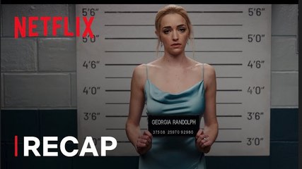 Ginny & Georgia | Season 2 Recap - Netflix