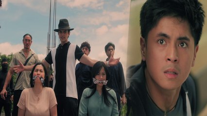 Mga Batang Riles: Rescue operation ng MBR (Teaser Ep. 102)