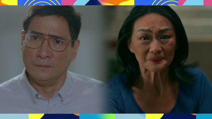 Fast Talk with Boy Abunda: Ricardo Cepeda and Marina Benipayo (Ep. 607)