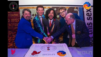 Rotary 2041 news mese maggio 2025