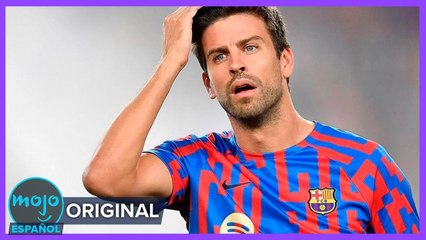 ¡Top 20 Celebridades que DAÑARON su Carrera en una Entrevista!