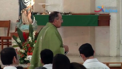 Homilia A quien iremos