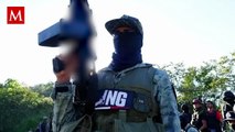 ¿Qué pasó con el Grupo Fugitivo en Reynosa?
