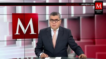 Cae César Román Mora, excontrolador de Hidalgo, ligado con 'Estafa Siniestra'