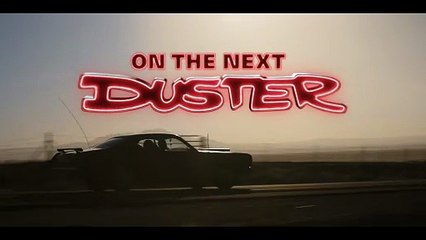 Duster Season 1 Episode 4 Promo