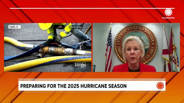 How states are preparing for the upcoming hurricane season