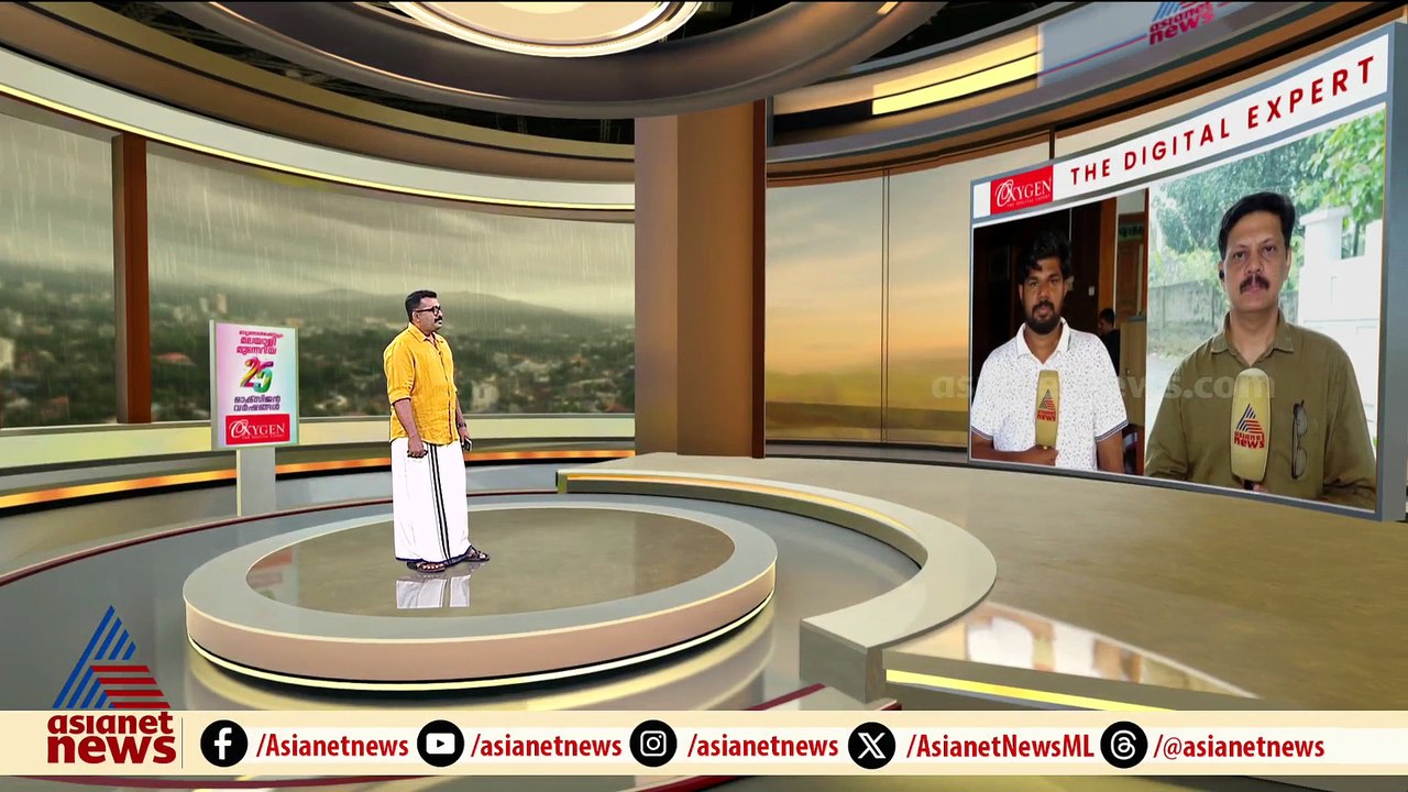 പി വി അൻവർ മത്സരിക്കുമോ?; നിലമ്പൂരിൽ ഇന്ന് നിർണ...